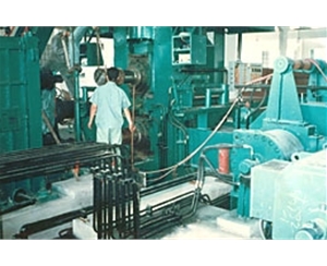 液壓系統(tǒng)泵站